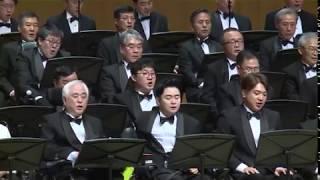 대한민국휠체어합창단 세종문화회관 대극장 정기연주회 : 5. 박용찬 - 민국