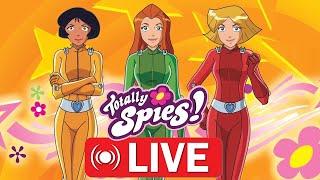  Totally Spies! Season 2 LIVE | Watch All Full Episodes 