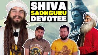 Shiva Kailash Shambho | Devotee of Sadhguru and Lord Shiva