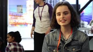 Monash Engineering Girls (MEG) - Engineering 101