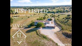 For Sale 7 acres Weatherford Texas