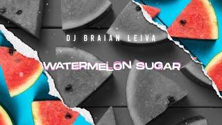 Watermelon Sugar (Remix Cachengue) - Harry Styles - DJ Braian Leiva