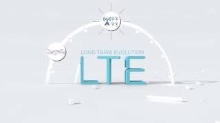 ERICSSON - What is LTE (long term evolution) and how does it work?