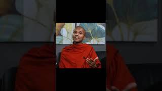 The thing about meditation is that you become more and more you.