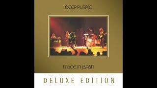 02. Child In Time (Live In Osaka, 16th August 1972) - Deep Purple Made In Japan