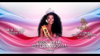 Final Show | Miss Star International 2024