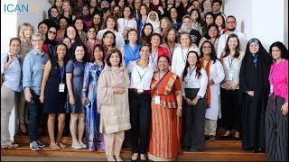 We Are Women Peacebuilders: ICAN's Women's Alliance for Security Leadership