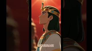 亚述帝国的崛起一 青铜巨像下的种子：埃及霸权时代亚述的百年蛰伏 #history亚述：世界历史上第一个帝国兴衰