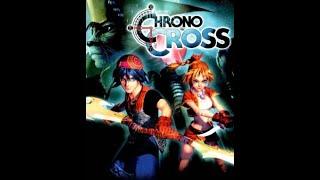 12 l CHRONO CROSS  l THE DRAGON GODS i RETRO GAMING