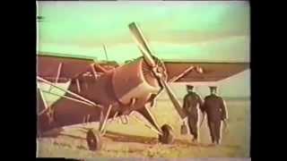 Yakovlev Yak-12 Soviet light multirole aircraft