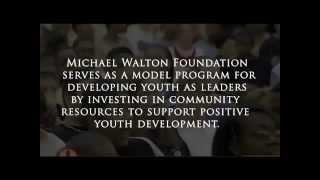 Michael Walton Foundation