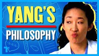 Life Lessons from Grey's Anatomy's Cristina Yang