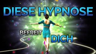 Hypnose: Selbstbewusstsein stärken (wirkt SOFORT!), Meditation