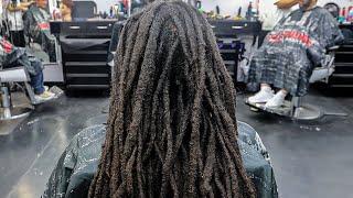 20 YEAR LOC JOURNEY COMES TO AN END