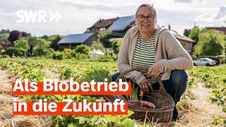 Zu Gast bei Angelika Schimpfle aus dem Allgäu (S16/E02) | Lecker aufs Land