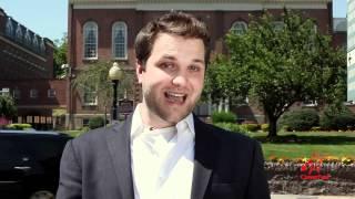 Job Search Success Story: Lawyer Larry Hardcastle