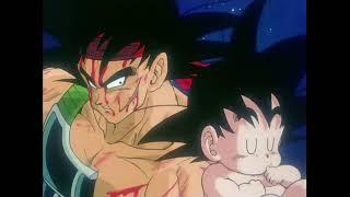 Dragon Ball Z: Bardock, The Father Of Goku - March of the Warrior Extended | @SonYaban @SonYabanTube