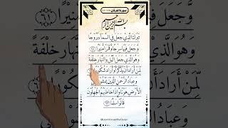 AL-FURQAN ️ (سورة الفرقان) Egzon Ibrahimi #egzonibrahimi #quran #surah_al_furqan