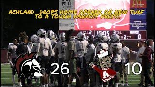 Ashland VS Harvest Prep | KHSAA Football Highlights | 9-6-2024