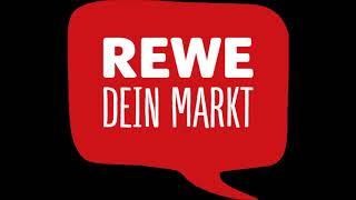 REWE - Dein Markt - Werbung als Übung