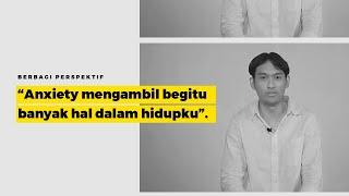 103. Dari Perspektif Pandu Tentang Gangguan Kecemasan dan Ekspektasi Orang Lain