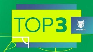 Best of Matchweek 4: Top 3 goals