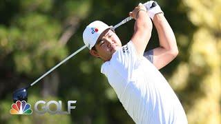 Highlights: Shriners Children's Open, Round 4 best shots | Golf Channel