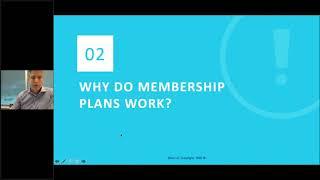 Double the Value of Your Uninsured Patients with a Membership Plan