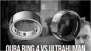 Oura Ring 4 vs UltraHuman Air: Final Thoughts and Recommendation