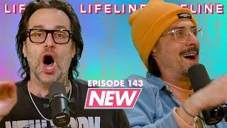 Twisted People | Ep. 143 — Lifeline