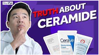 Top 3 Ceramide Creams For All Skin Type