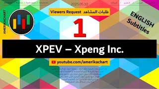 طلبات المشاهدين | سهم إكس بينج - 2025.05.010 - XPEV Xpeng