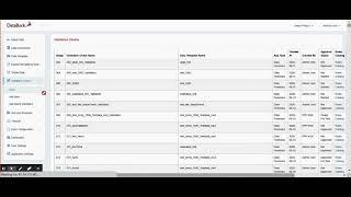 FirstEigen DataBuck matches (reconciles) tables and files in different platforms in a few clicks