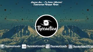 Arilena Ara - I'm Sorry (Nëntori) (Theemotion Reggae Remix)