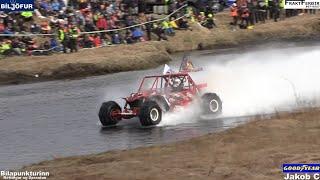 FORMULA OFFROAD ICELAND, HELLA 2024! TRACK 5