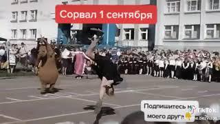 санёк микс хорош