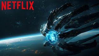 Top 10 Most Mind Blowing Sci Fi Movies On Netflix Right Now 2025