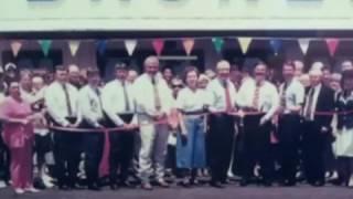 A Look Back: The History of Bruner Auto Family