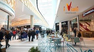 I Viali Shopping Park in Torino, naturalmente unico