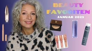 Beauty Favoriten Januar I Mamacobeauty