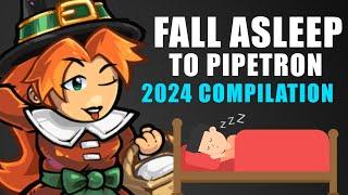 Fall Asleep To PipeTron's Town of Salem | 2024 Compilation