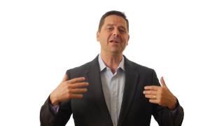 A quick introduction to Graeme Codrington