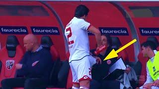 the funniest moments in football #football funniest moments