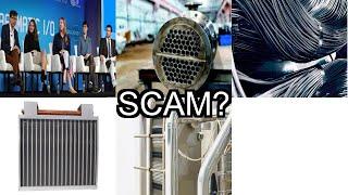 is aexchanger com scam