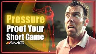 3 Shots To Pressure Proof Your Short Game! ️