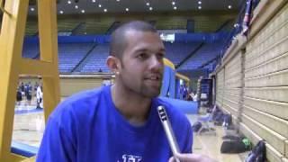 90 Seconds: Jordan Farmar, UCLA