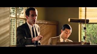 Saving Mr. Banks - "Responstible" Clip