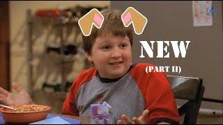 Two and a Half Men: Jake Harper's Highlights from Season 4 ( part2)