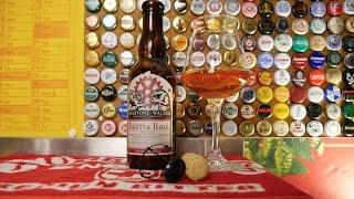 Bretta Rosé z Firestone Walker