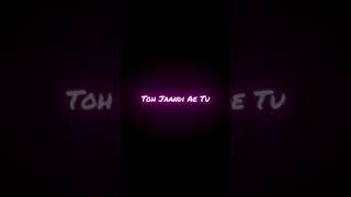 Teri Meri Gallan Hogi Mashhur SB STATUS 144  WHATSAPP STATUS   Teri Meri Gallan Hogi Mashhur#SHORT